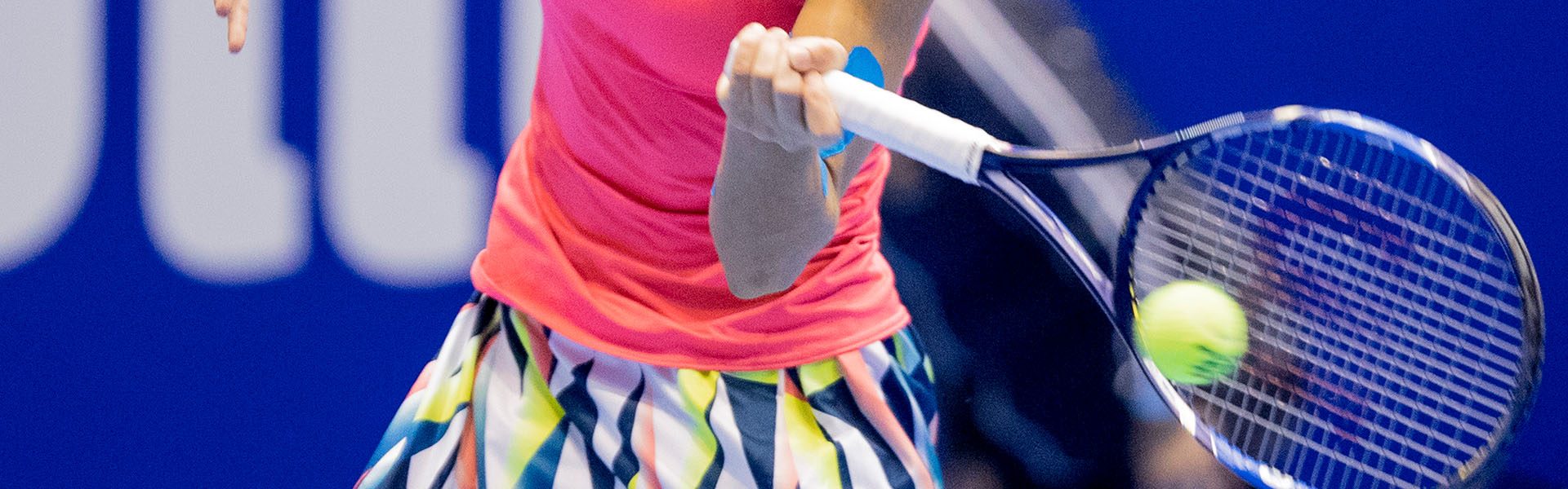 Lotto NK Tennis 2016
