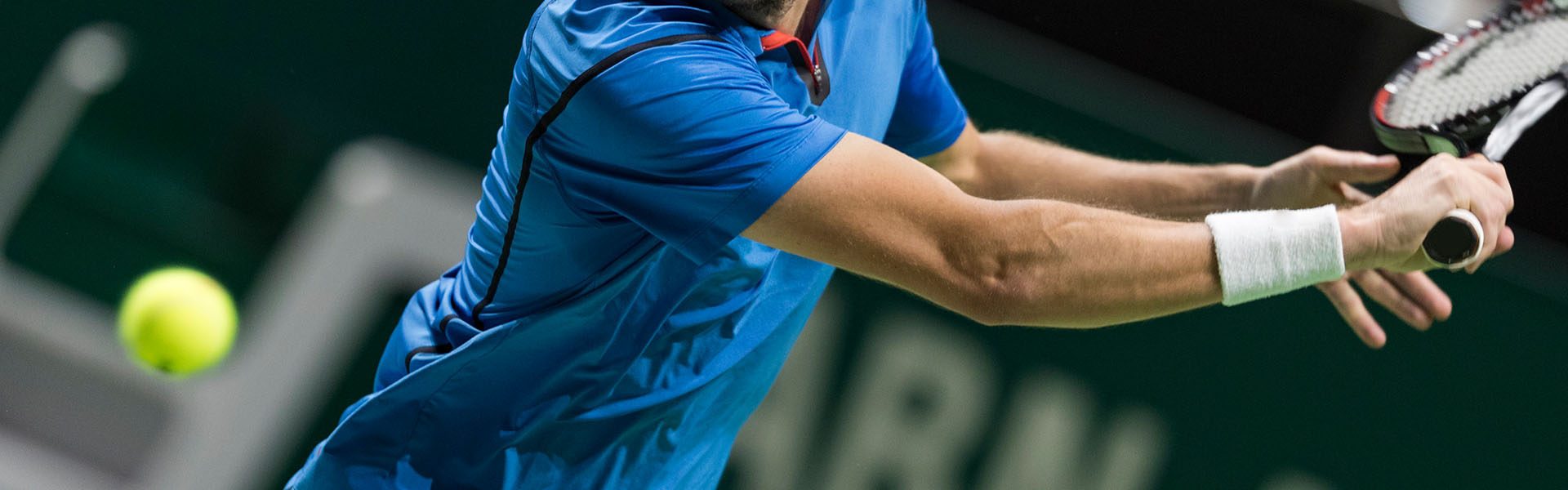 ABN AMRO World Tennis Tournament 2017