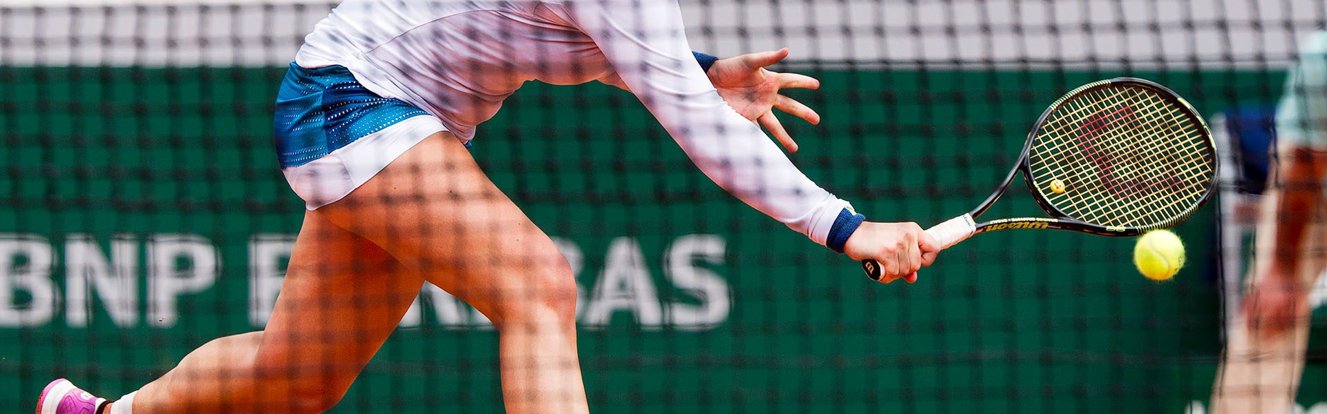 Tennis, Roland Garros 2015, Paris