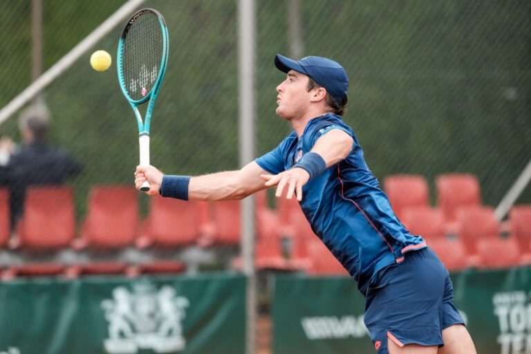 20240712 FvL Sportsnap BICT Groep ITF The Hague, Halve Finalisten