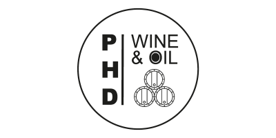 PHD-Wine-Oil